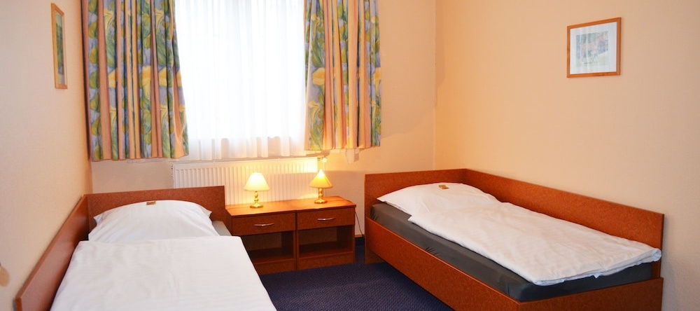 Waldhotel Humboldt FeWo2, 博登韦尔德 — 照片 1
