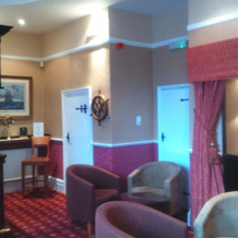 Hardwicke Hall Manor Hotel, 哈特尔普尔 — 照片 3