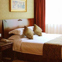 Vienna International Hotel Yuncheng Yanhu, 运城 — 照片 2