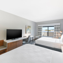Hilton Garden Inn Fremont Milpitas, 弗里蒙特 — 照片 4