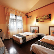 Lijiang Maple Leaf Inn, Лицзян — фото 3