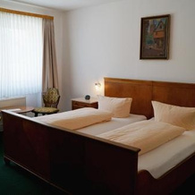 Hotel Zur Post, Бахарах — фото 3