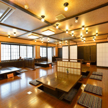 Ueyama Ryokan, Химедзи — фото 4