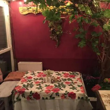 Wriggles Brook Gypsy B&B, 霍尔维蒂 — 照片 4