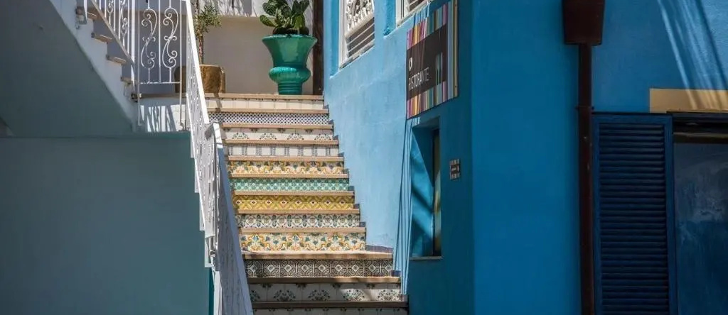 I Turchesi Club Village, Кастелланета — фото 1