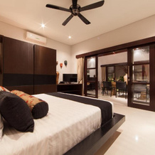 Amalika Luxury Private Pool Villa, 吉利特拉旺安岛 — 照片 3
