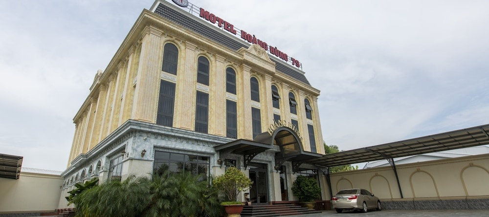 Hoang Hung Hotel by ZUZU, 迪安 — 照片 1
