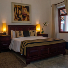 Fox Jaffna by Fox Resorts – Boutique Heritage Luxury, 贾夫纳 — 照片 3
