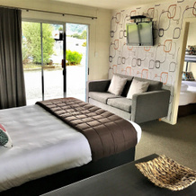 Tasman Holiday Parks – Coromandel, 科罗曼德尔 — 照片 5