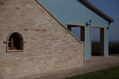Relais Piano Valle, 波卢特里 — 照片 1
