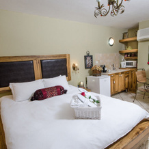 El Gey Oni - Royal Suites, Рош-Пинна — фото 5