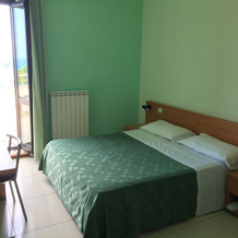 Hotel Villa Principe, 圣尼古拉阿尔切拉 — 照片 2