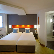 Best Western The Wish Versailles, Гианкур — фото 3