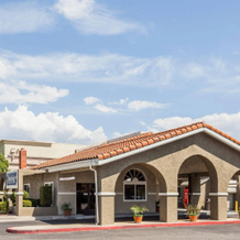 Travelodge by Wyndham Hemet CA, Hemet — photo 3