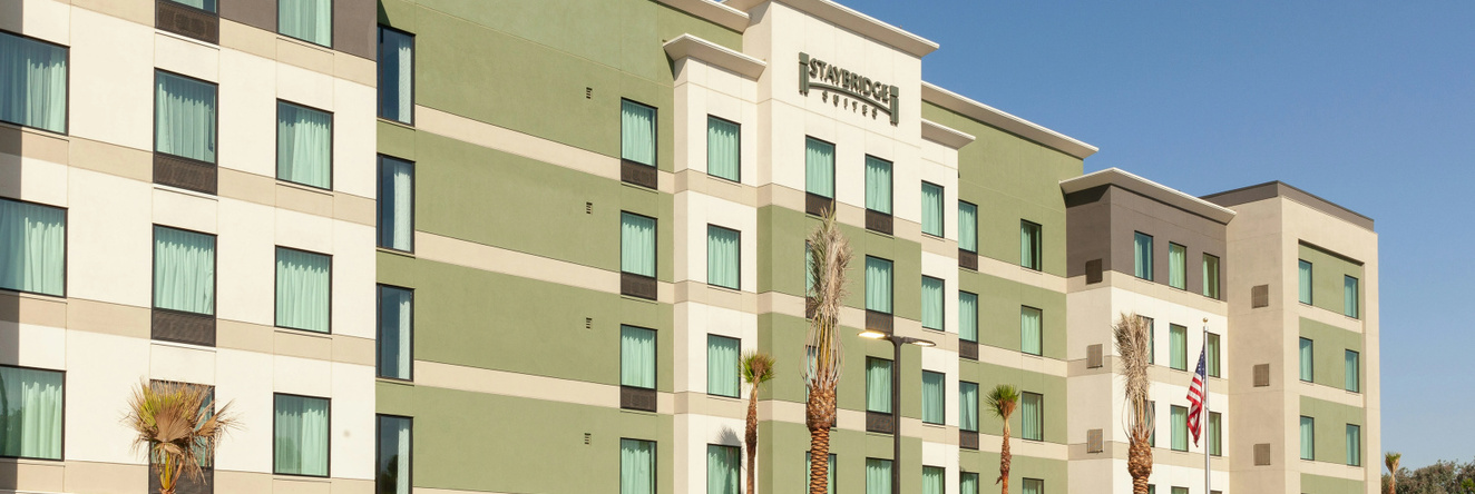 Staybridge Suites San Bernardino Loma Linda By Ihg, Сан-Бернардино — фото 1