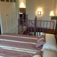 Apartamentos Rurales La Villa de Piedra, 卡尔特斯 — 照片 4