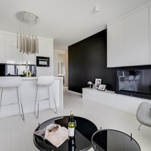Apartamenty Tespis - Francuska Atal Park, 卡托维兹 — 照片 2