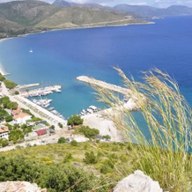 Saklı Bahçe Pansiyon Camping, 达特恰 — 照片 5