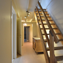 Premium Cottage in Petites Tailles With Terrace, 维耶尔萨姆 — 照片 3