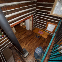 Bank of Alpine - 2 Br Cabin, 布埃纳维斯塔 — 照片 4