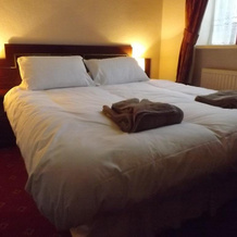 The George Hotel Glossop, 格洛索普 — 照片 5
