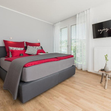 V7 Boutique Appartements, Freiburg im Breisgau — photo 4