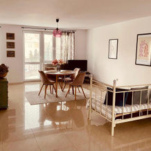 Apartamenty Cud Miód, Кросно — фото 3