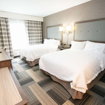 Hampton Inn Toledo/Oregon, Орегон — фото 2