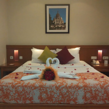 Hotel Sriti, 马格朗 — 照片 3