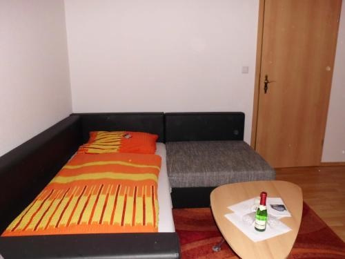 Guesthouse Angelika Jokisch, Гросцёссен — фото 1