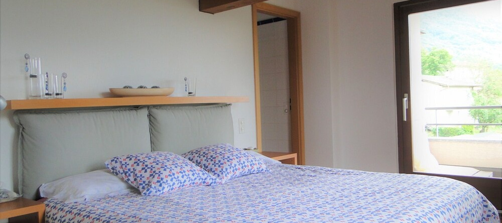 Charming Duplex Close to Lugano, 卢加诺 — 照片 1