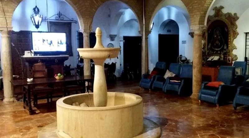 Casa del Conde de Pinofiel, 安特克拉 — 照片 1