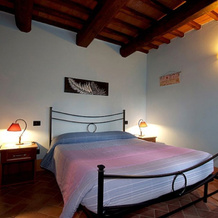 Agriturismo Podere San Giorgio, Радикофани — фото 4
