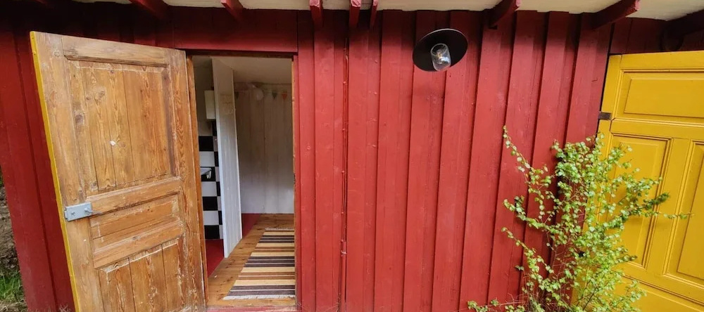 5 Person Holiday Home in Karlskoga, Karlskoga — photo 1
