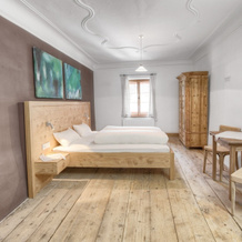 Exclusive Apartment Tassenbacherhof, Strassen — photo 3