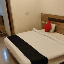 Etranger Resorts, Аурангабад — фото 5