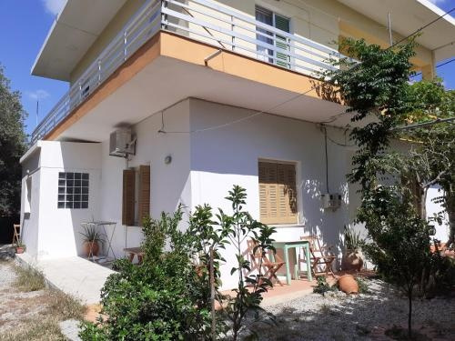 Kampos Rooms, Paleochora — photo 1