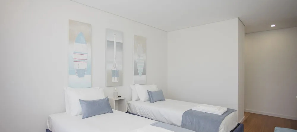 Liiiving -Luxury River View Apartment IX, 贡多马尔 — 照片 1