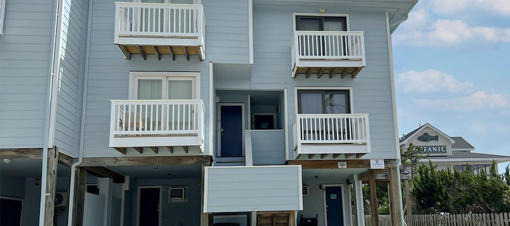 A Sandalwalk by Sea Scape Properties, Wrightsville Beach — photo 1
