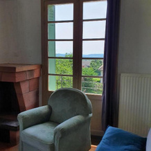 Big summer house in the charming village of Meyssac, 梅萨克 — 照片 3