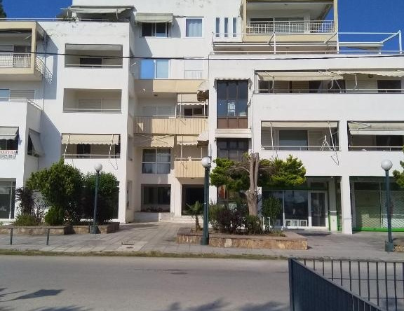 Cosy, cool, lovely apartment, 新米哈尼奥纳 — 照片 1