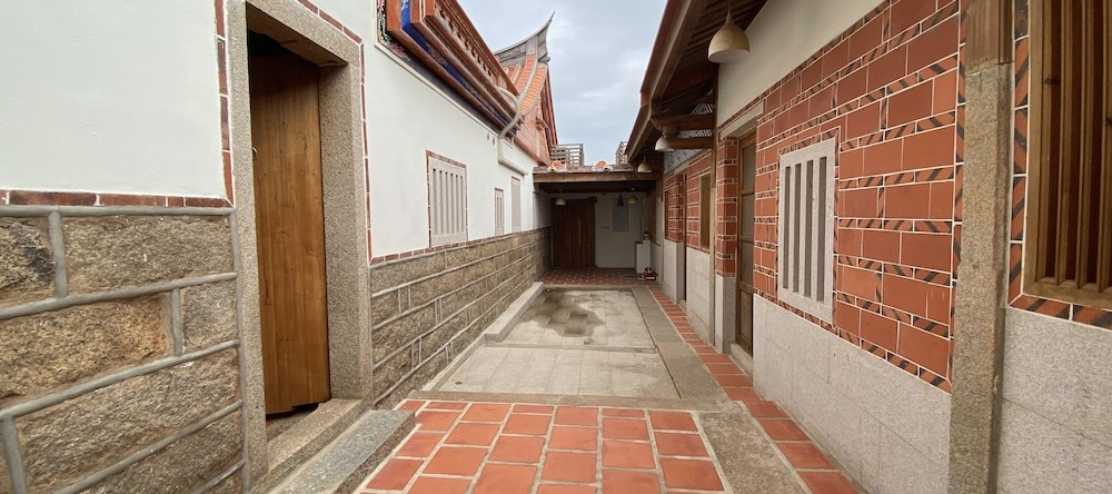 Sunshine music Traditional guest house, Jinsha — photo 1