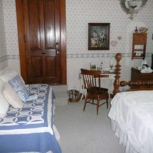 Squiers Manor B&B, Макокета — фото 4