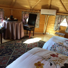 Les Relais D'isira, Dabo — photo 2