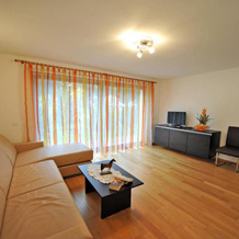 Apartments Villa Jim, Laion — photo 3