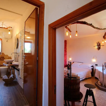 Agriturimo Essentia Dimora Rurale, 拉里诺 — 照片 4