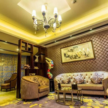 Minshan Mianzhu Hotel, Дэян — фото 2