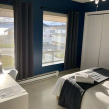 Bleu Mer - hôtel & résidences, 滨海卡尔顿 — 照片 3