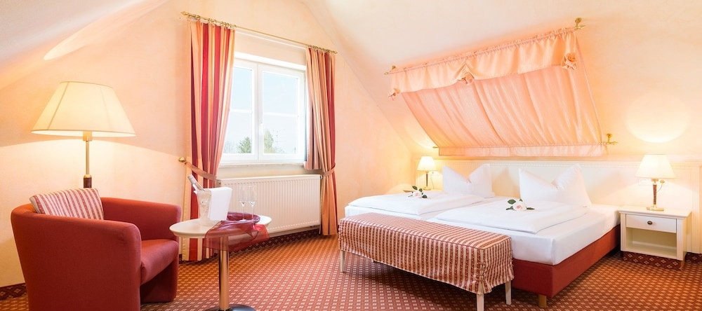 Hotel Landgasthof Hofmeier, 黑岑豪森 — 照片 1