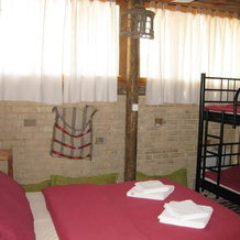 Desert Routes Inn Shvilim ba Midbar, Ein Yahav — photo 2